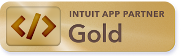 Intuit App Partner — Gold