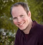Bryan Perdue, Founder and CEO of Autymate